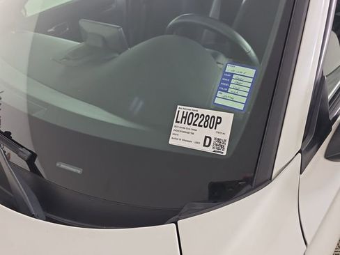 Used 2024 Honda Civic Sport image 49