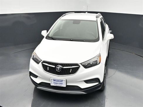 Used 2018 Buick Encore Preferred AWD/4WD image 20
