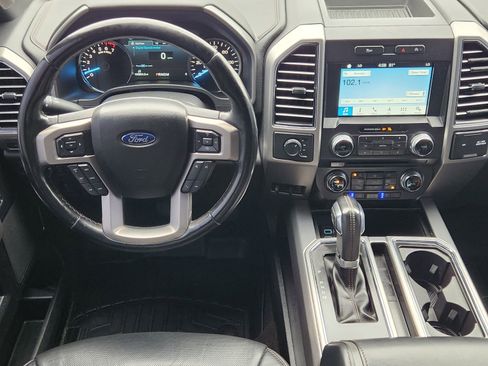 Used 2018 Ford F150 Platinum image 30