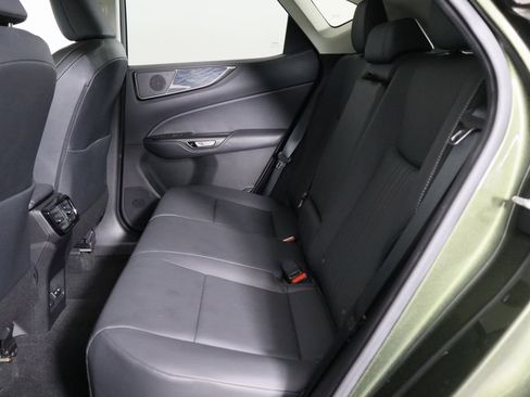 Used 2023 Lexus NX 350 AWD w/ Cold Area Package image 16