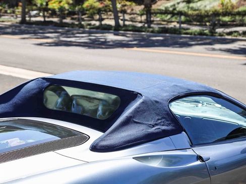 Used 2002 Ferrari 360 Spider RWD image 14