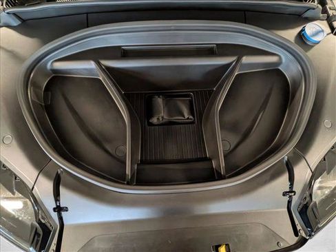 New 2025 Volvo EX90 Ultra w/ Protection Package Premier image 19