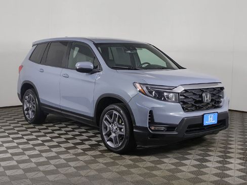 Used 2023 Honda Passport EX-L image 56