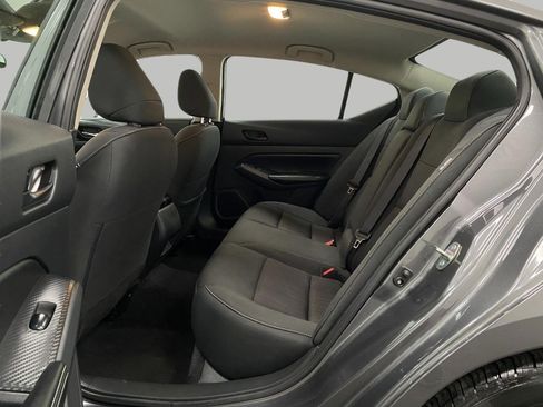 Certified 2025 Nissan Altima 2.5 SV FWD image 54