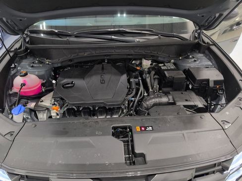 Certified 2026 Hyundai Tucson SEL image 25