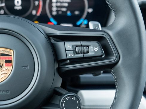 New 2026 Porsche Panamera 4 AWD/4WD image 30
