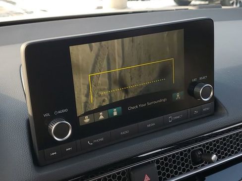 New 2026 Honda Civic Sport image 20