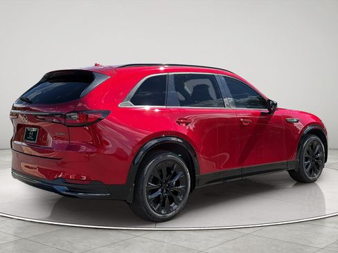 New 2026 MAZDA CX-90 3.3 Turbo S w/ Premium Package AWD/4WD image 7