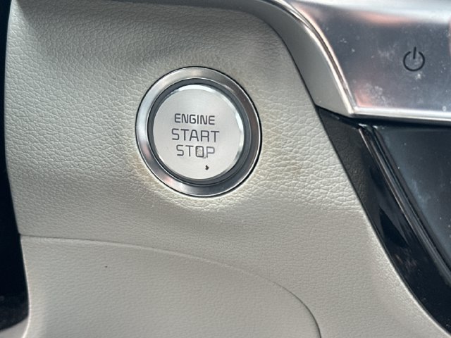 Used 2022 Kia Telluride S AWD/4WD image 22