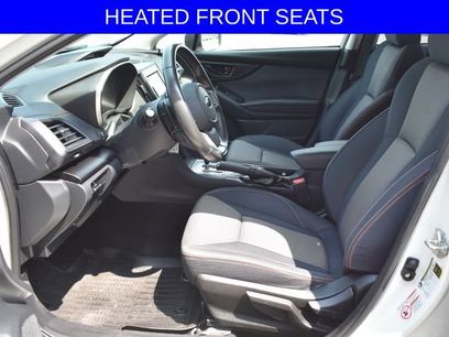 Used 2020 Subaru Crosstrek 2.0i Premium