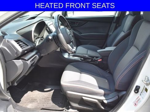 Used 2020 Subaru Crosstrek 2.0i Premium AWD/4WD image 4