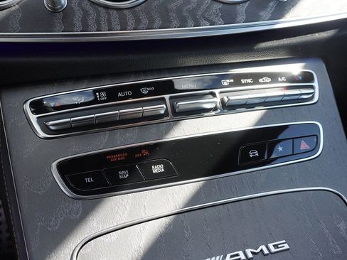 Used 2021 Mercedes-Benz E 63 AMG S w/ Driver Assistance Package image 66