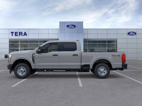 New 2026 Ford F250 XL AWD/4WD image 3