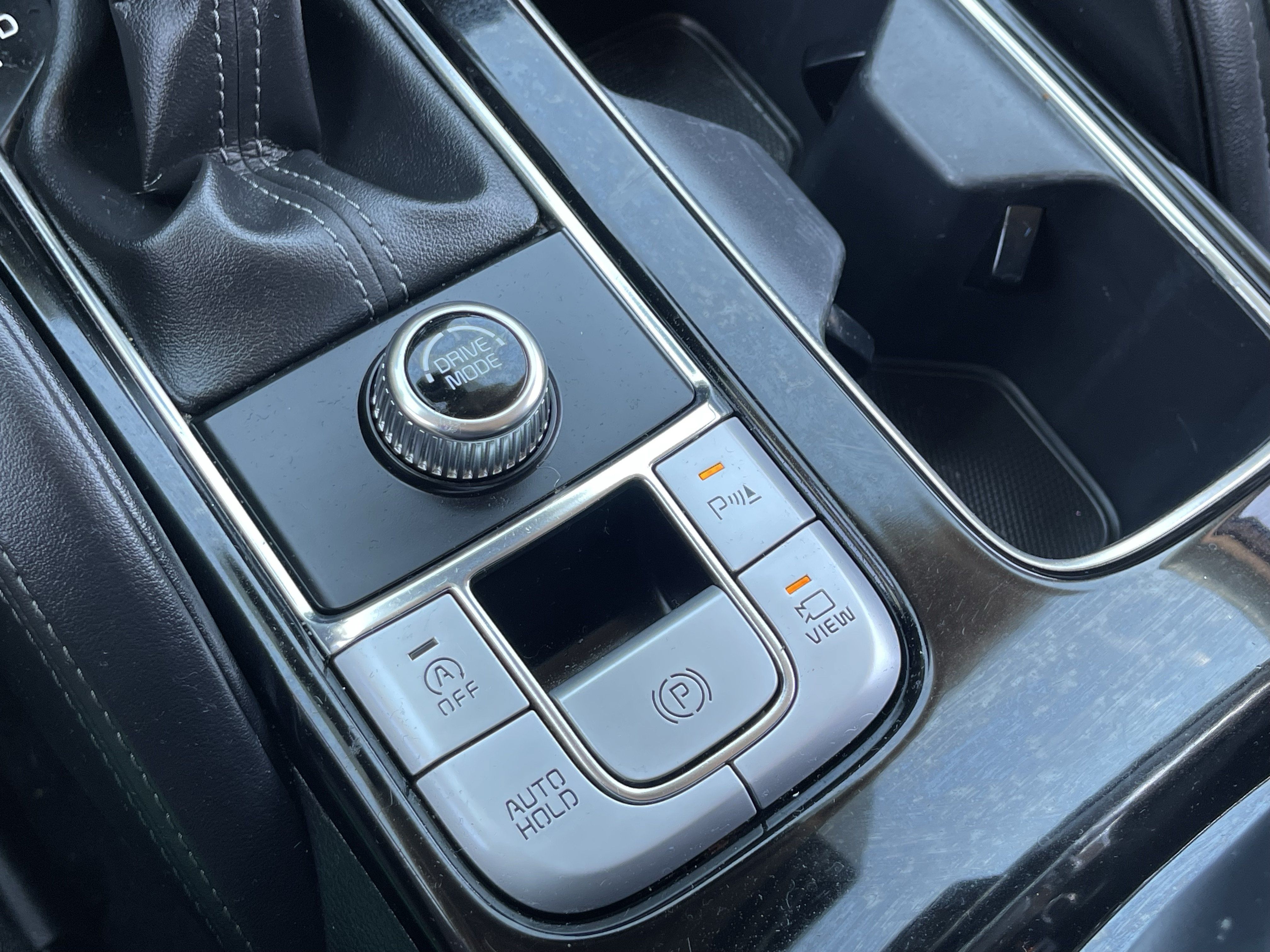 Used 2022 Kia Telluride SX FWD image 30