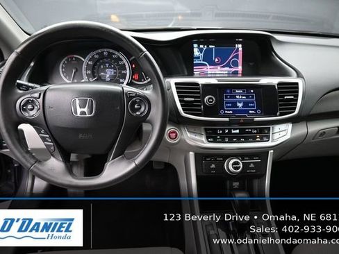 Used 2014 Honda Accord EX-L image 26