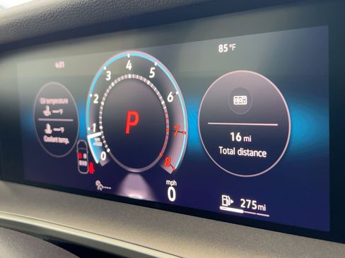 New 2026 Volkswagen Tiguan S FWD image 18