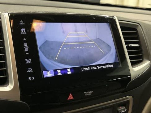Used 2017 Honda Pilot EX image 23