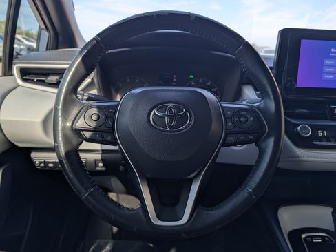 Used 2023 Toyota Corolla SE image 24