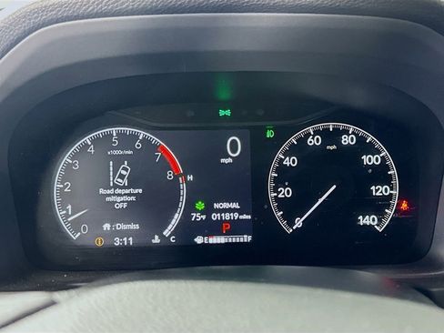 Used 2025 Honda Ridgeline TrailSport+ image 25