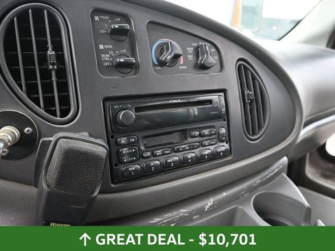 Used 2003 Ford E-450 and Econoline 450 RWD image 40