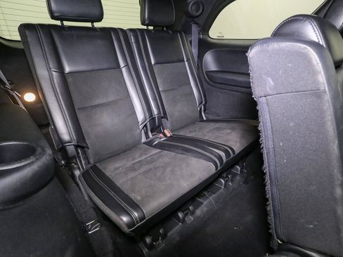 Used 2021 Dodge Durango GT AWD/4WD image 22