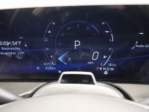 Certified 2025 Cadillac CT5 Premium Luxury image 15