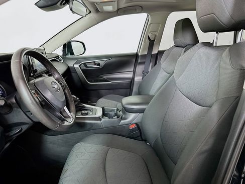 Used 2020 Toyota RAV4 XLE w/ Convenience Package AWD/4WD image 8