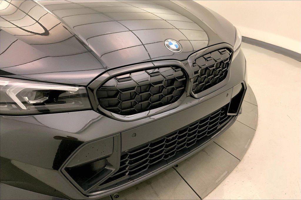 Certified 2025 BMW M340i xDrive AWD/4WD image 29