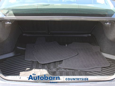 Certified 2023 Subaru Legacy Limited AWD/4WD image 26