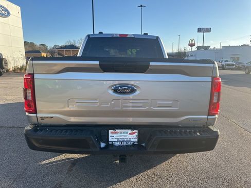 Certified 2021 Ford F150 XL w/ Trailer Tow Package AWD/4WD image 17