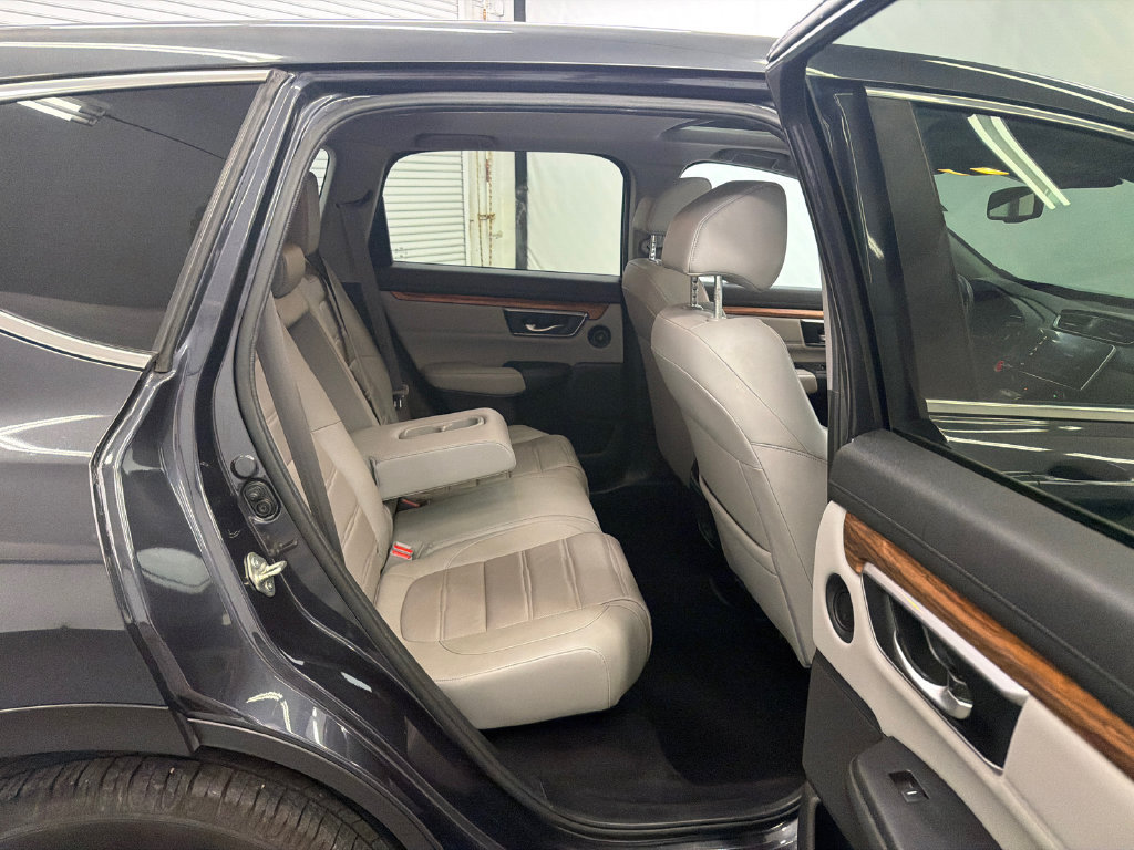 Used 2019 Honda CR-V EX-L image 17