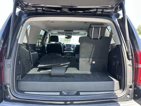 Used 2017 Chevrolet Tahoe LT AWD/4WD image 11