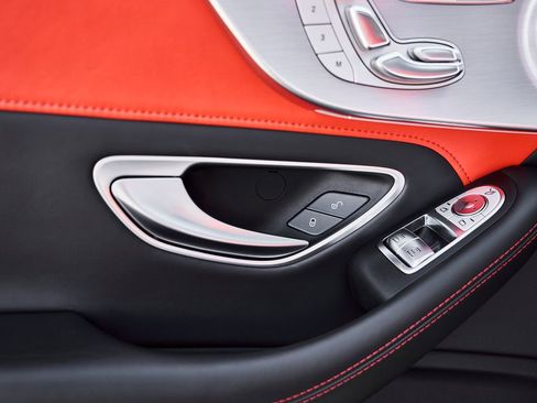 Used 2023 Mercedes-Benz C 63 AMG S image 37