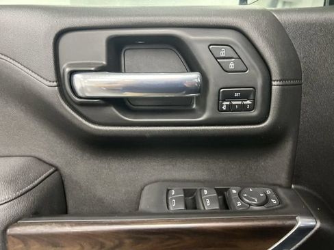 Certified 2021 GMC Sierra 1500 SLT w/ SLT Convenience Package AWD/4WD image 22