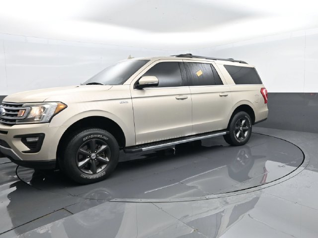 Used 2018 Ford Expedition Max XLT w/ Equipment Group 202A AWD/4WD image 1