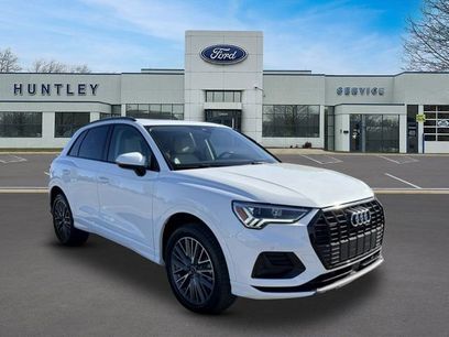 Used 2023 Audi Q3 2.0T Premium w/ Convenience Package