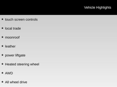 Used 2023 Subaru Outback Limited image 7