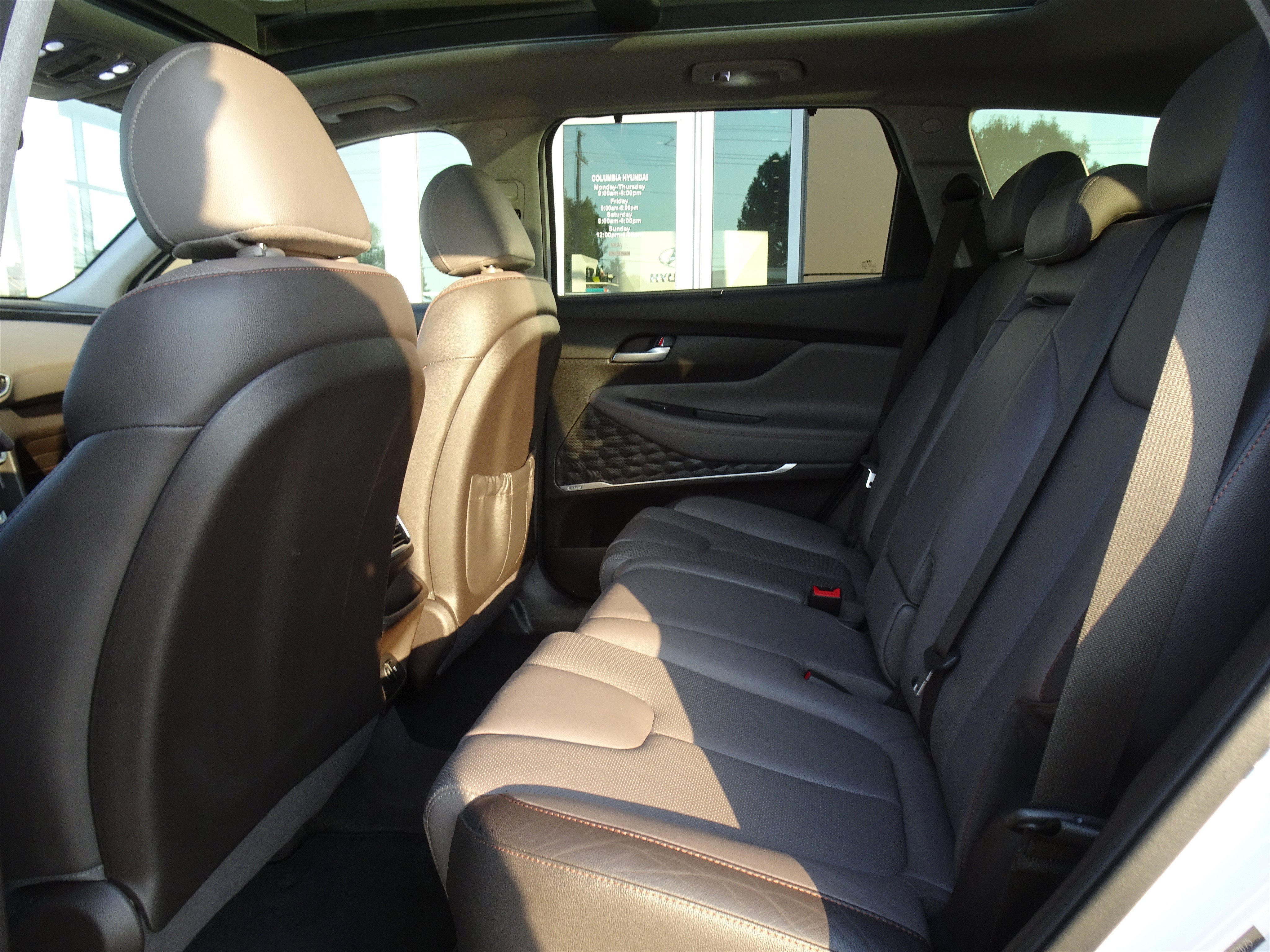 Used 2019 Hyundai Santa Fe Limited FWD image 15