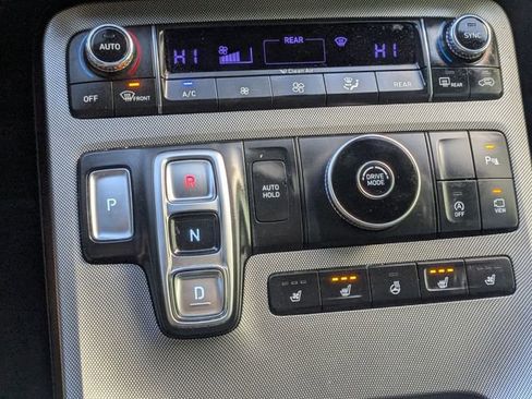 Used 2022 Hyundai Palisade Calligraphy w/ Cargo Package image 23