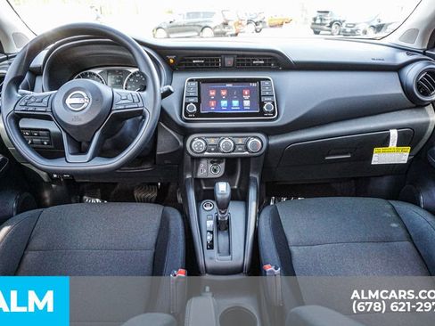 Used 2025 Nissan Kicks Play S image 25