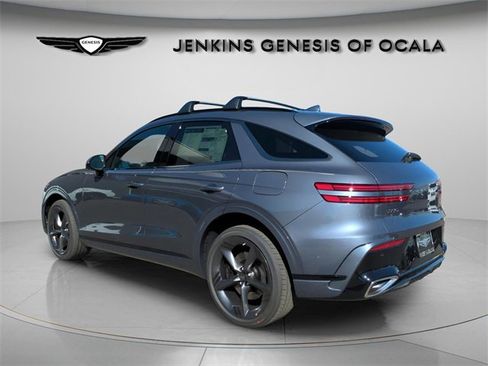New 2026 Genesis GV70 3.5T Sport Prestige image 6