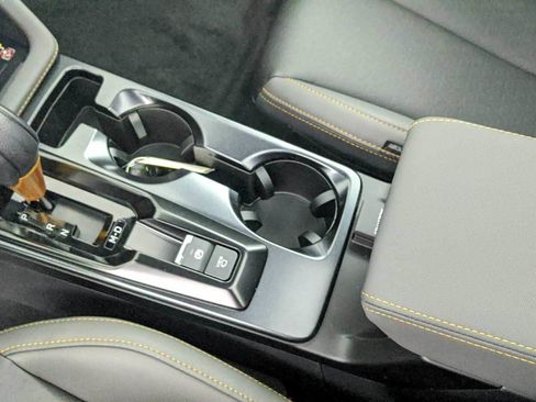 New 2026 Subaru Forester Wilderness image 19