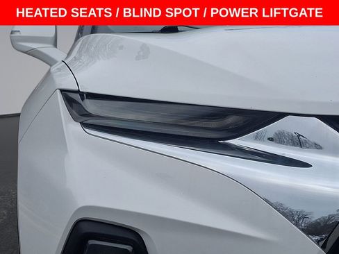 Used 2020 Chevrolet Blazer LT image 28