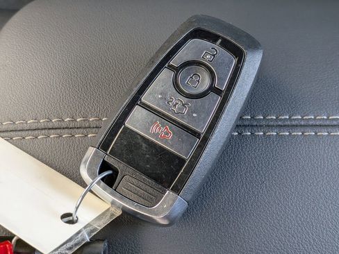 Used 2024 Ford Mustang GT RWD image 26