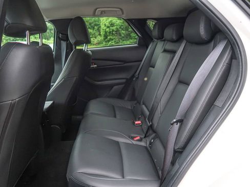 Used 2023 MAZDA CX-30 AWD 2.5 S w/ Select Package image 23