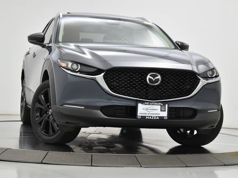 New 2026 MAZDA CX-30 AWD 2.5 S image 3