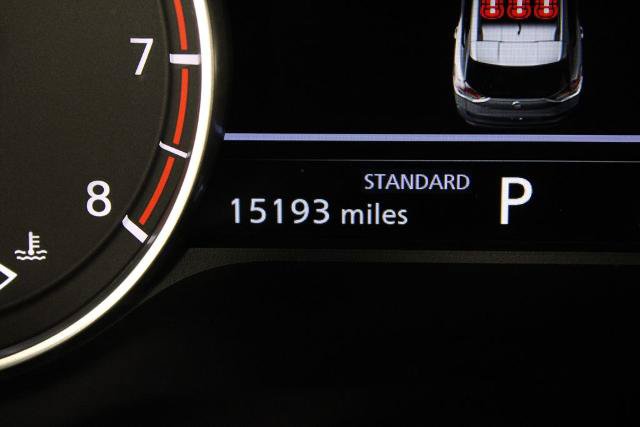 Certified 2023 Nissan Rogue S FWD image 28