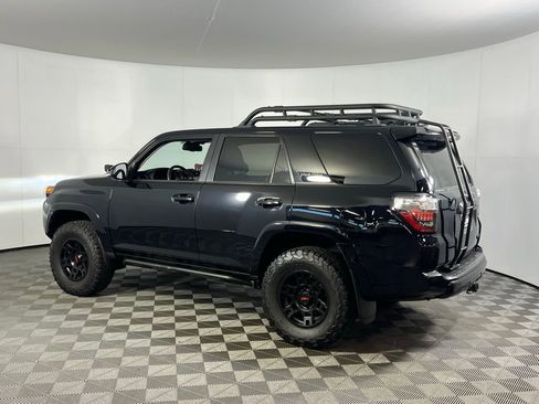 Used 2020 Toyota 4Runner TRD Pro image 9