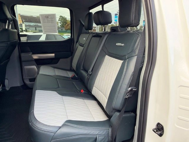 Certified 2023 Ford F350 Limited w/ FX4 Off-Road Package AWD/4WD image 20