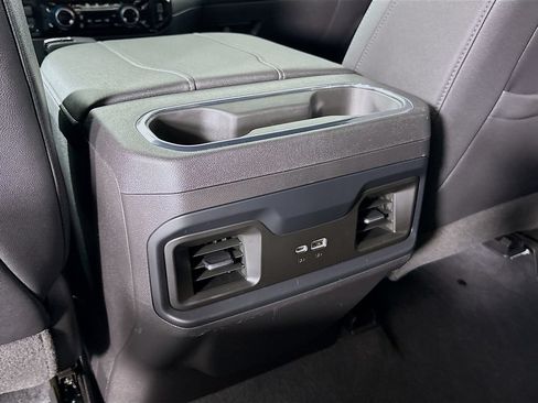 Certified 2023 Chevrolet Silverado 1500 LT Trail Boss w/ Convenience Package II AWD/4WD image 29
